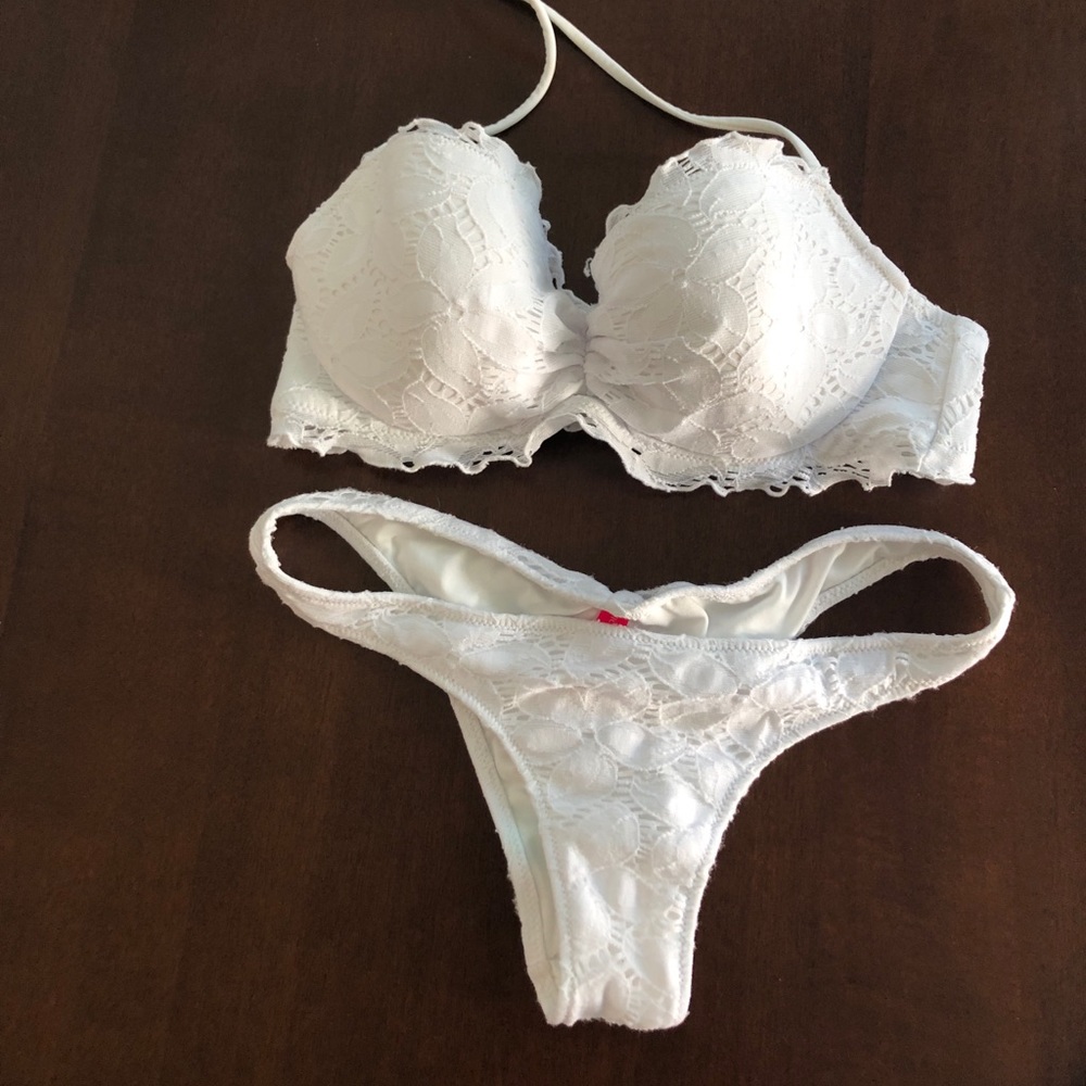 Victoria’s Secret Bikini